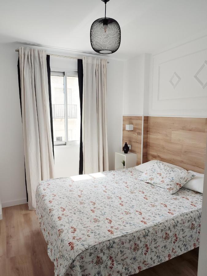 Cartagenaflats, Apartamentos Anfiteatro Romano 4A Exterior photo