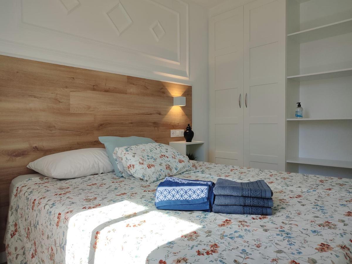 Cartagenaflats, Apartamentos Anfiteatro Romano 4A Exterior photo