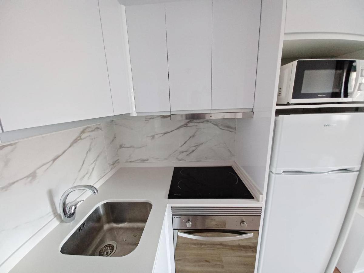 Cartagenaflats, Apartamentos Anfiteatro Romano 4A Exterior photo