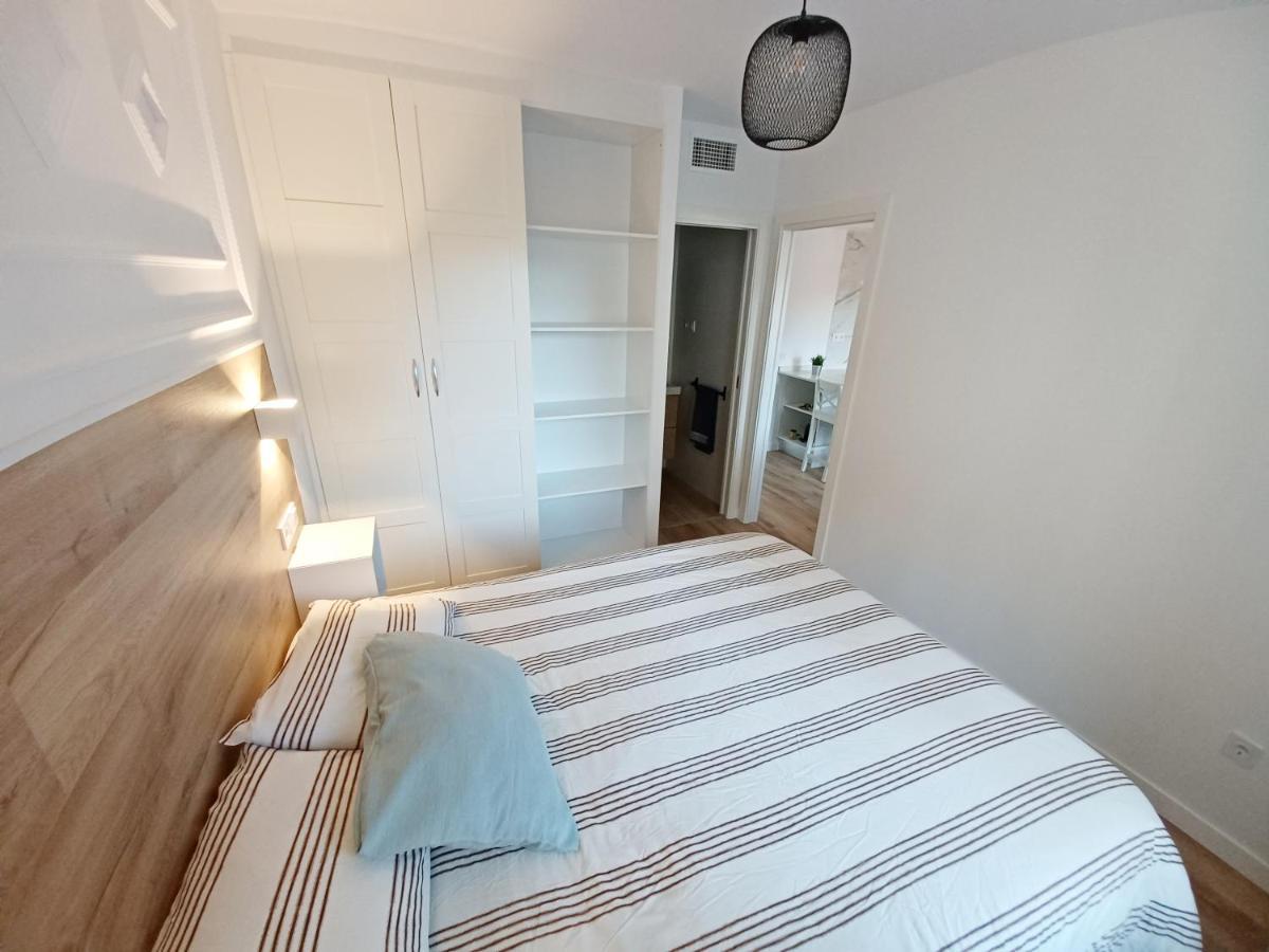Cartagenaflats, Apartamentos Anfiteatro Romano 4A Exterior photo