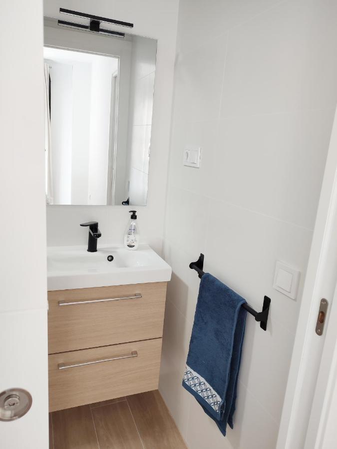 Cartagenaflats, Apartamentos Anfiteatro Romano 4A Exterior photo