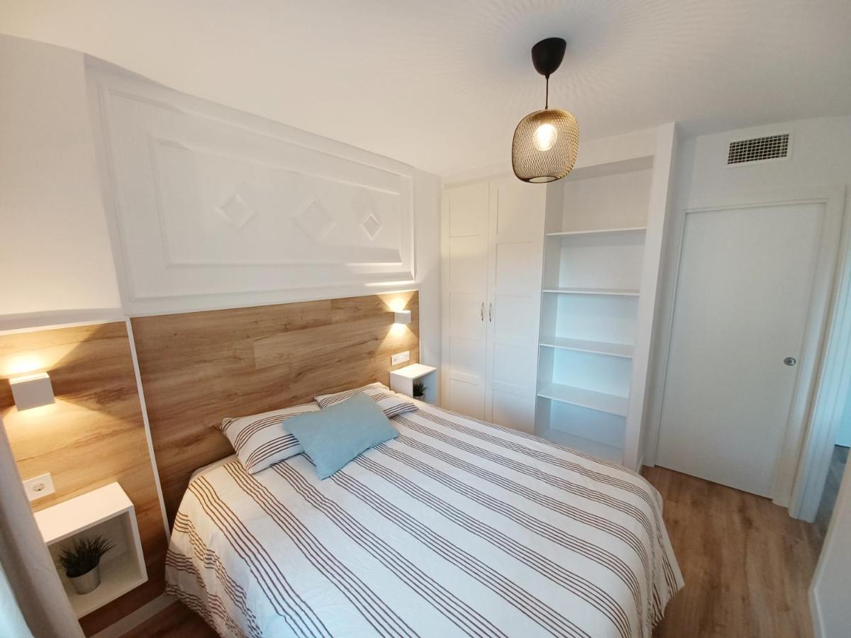Cartagenaflats, Apartamentos Anfiteatro Romano 4A Exterior photo