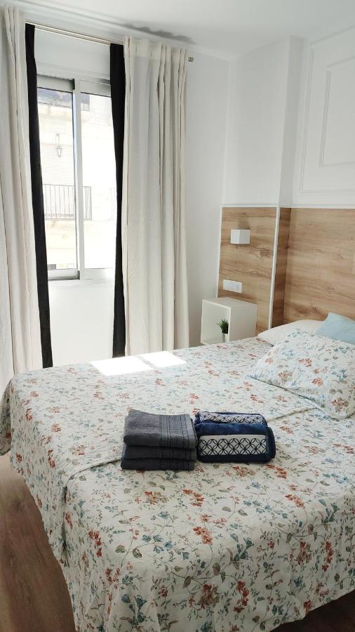 Cartagenaflats, Apartamentos Anfiteatro Romano 4A Exterior photo